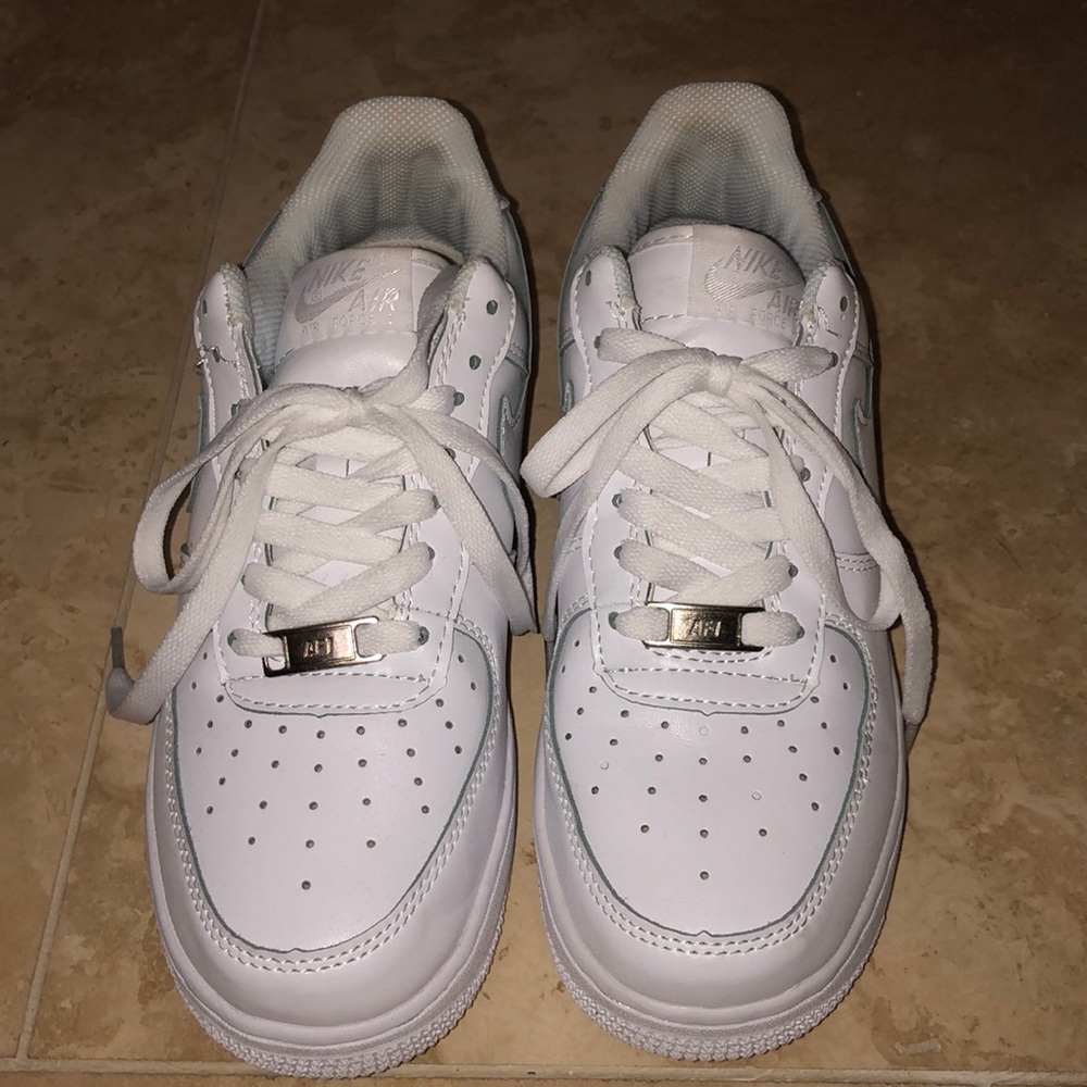 Nike Air Force ones